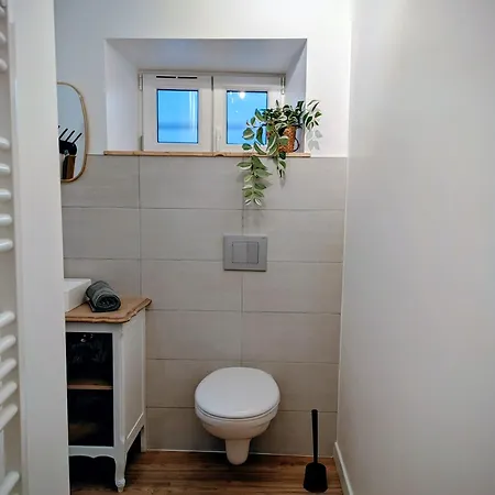 Le Du Rempart, Cosy Au Coeur De Village * Wattwiller