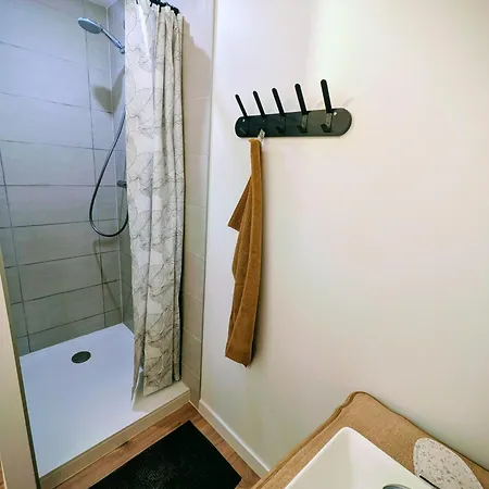 Le Du Rempart, Cosy Au Coeur De Village * Wattwiller