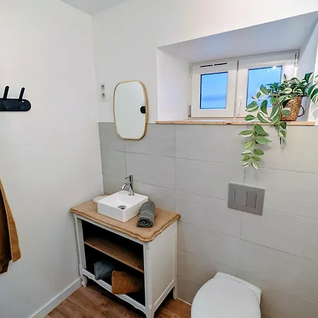 Le Du Rempart, Cosy Au Coeur De Village * Wattwiller