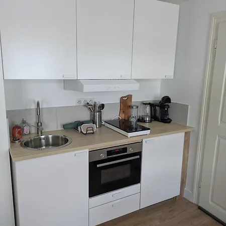 Le Du Rempart, Cosy Au Coeur De Village * Wattwiller