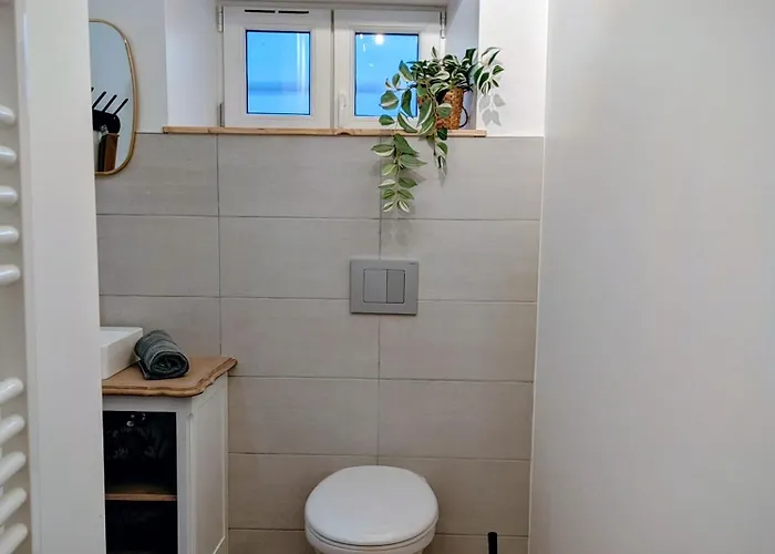 Le Du Rempart, Cosy Au Coeur De Village * Wattwiller