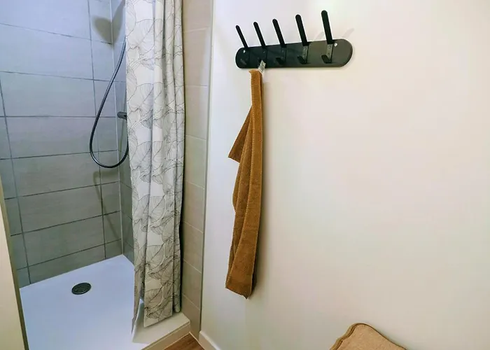 Le Du Rempart, Cosy Au Coeur De Village * Wattwiller