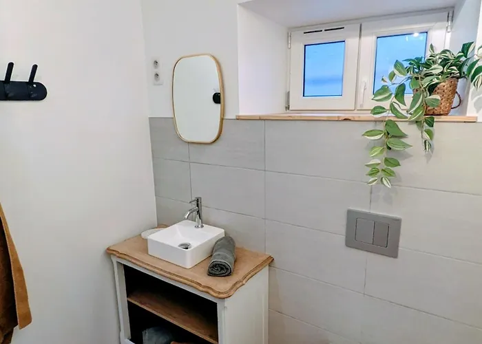 Le Du Rempart, Cosy Au Coeur De Village * Wattwiller